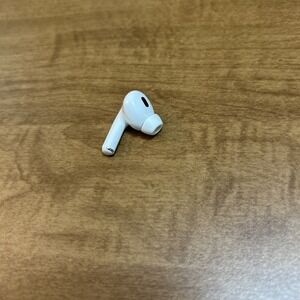 Apple AirPods Pro 2nd Generation Replacement Left Side Only - A2699